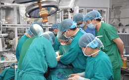 Đồng Nai: Hàng loạt bác sĩ giỏi bỏ bệnh viện công