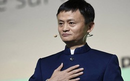 Jack Ma: "Kiếm tiền rất đơn giản, tiêu tiền thế nào mới khó"