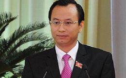 Hội nghị Trung ương 6 sẽ quyết định hình thức kỷ luật ông Nguyễn Xuân Anh