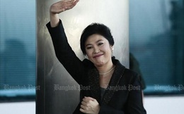Kết quả bất ngờ về ADN trên xe bà Yingluck Shinawatra trốn khỏi Thái Lan