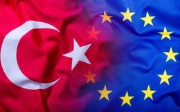 EU muốn chấm dứt tiến trình gia nhập của Thổ Nhĩ Kỳ