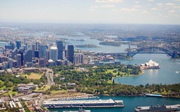 Australia dự kiến chia Sydney thành 3 thành phố liên kết