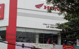 Chuyện ngược đời: Đại lý xe máy Yamaha bán hàng của Honda
