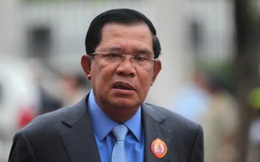 Bầu cử Thượng viện Campuchia bị lùi lại