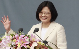 Lãnh đạo Đài Loan dừng chân ở Mỹ