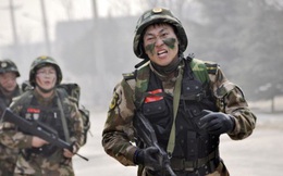 Quân ủy TW Trung Quốc sẽ trực tiếp nắm giữ cảnh sát vũ trang