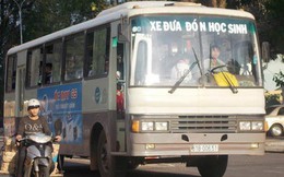 Giám đốc chiếm đoạt 460 triệu tiền trợ giá xe buýt