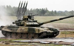 NÓNG: Nga bắt đầu giao xe tăng T-90S và đàm phán bán tên lửa phòng không cho Việt Nam