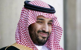 Thái tử Ả Rập Saudi chống tham nhũng: Bước đi quyết liệt trên con đường hồi sinh đất nước