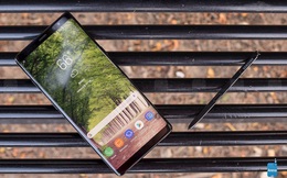 Những điện thoại tốt nhất thay thế iPhone X