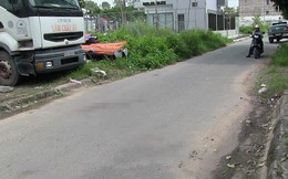 TP.HCM: Nữ bác sĩ bị cướp chém xối xả gần xa lộ Hà Nội