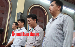 Bộ Công an mở rộng điều tra vụ VN Pharma