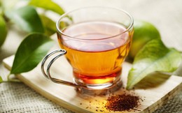 3 loại trà thải độc dưỡng sinh: Tốt đến mấy cũng tuyệt đối không nên uống nhiều