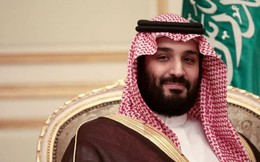 Thâm cung bí sử hoàng gia Saudi Arabia: Thái tử trẻ và những biến động chưa từng thấy