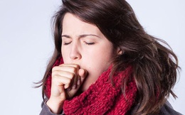 Chuyên gia Đông y chỉ ra một số bài thuốc chữa ho cần trang bị ngay để họng luôn khỏe mạnh trong mùa đông này