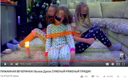 Youtube mạnh tay xử lí những nội dung độc hại, lạm dụng trẻ em