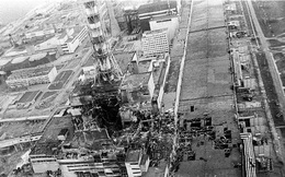 Dự án biến "vùng đất chết" Chernobyl thành nhà máy điện Mặt trời sẽ bước đầu hoàn thành trong tháng tới