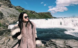 Những cô gái Việt xinh đẹp và có cuộc sống màu hồng đúng chất ‘tiểu thư’