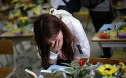 3 năm sau thảm kịch chìm phà Sewol, cha mẹ các em học sinh xem con mình chỉ đi xa dài ngày