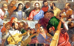 Những khám phá thú vị qua các sai sót chưa từng tiết lộ về Mật mã Da Vinci