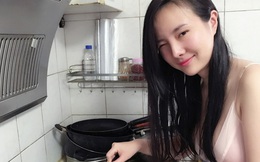 Sau 4 năm bị đuổi khỏi showbiz, Can Lộ Lộ trở lại với một hình ảnh khác