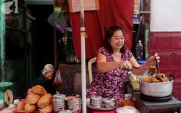 Chuyện cô Ba Sài Gòn có nụ cười giòn tan: Bán phá lấu 28 năm, nuôi 7 miệng ăn và mua nhà 3 tỷ