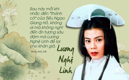 "Thánh cô" TVB: Lăn lộn diễn xuất 17 năm chỉ được 1 vai diễn để đời và cuộc sống điêu tàn bệnh tật tuổi 52