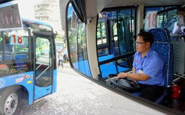 TP HCM: Bắt tay vào “thay máu” 3 tuyến xe buýt
