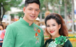 Bình Minh lên tiếng sau khi ảnh thân mật với Trương Quỳnh Anh rò rỉ: Hy vọng bà xã hiểu và cảm thông cho nghề diễn viên!
