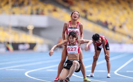 Dấn thân vào “ván cược” thể thao, phụ nữ chưa bao giờ là người chiến thắng trọn vẹn