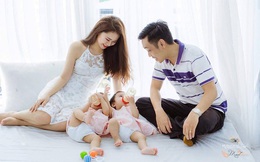 Mẹ Hà Nội phát điên với osin: Con 13 tháng đổi 14 đời giúp việc, có người nhận việc 6 tiếng đã chạy biến
