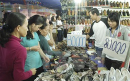 Người Việt chi tiêu dùng hơn 330.000 tỷ đồng trong tháng có Tết