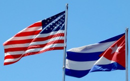Chính quyền Donald Trump xem xét lại các chính sách đối với Cuba