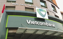 Vietcombank trình Thống đốc phương án hỗ trợ 1 ngân hàng yếu kém