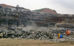 Tập đoàn Ấn Độ “nhòm ngó” cổ phần mỏ Núi Pháo