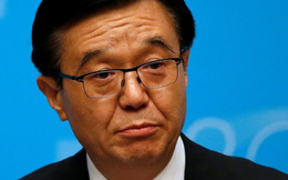 Vì sao Bộ trưởng Thương mại Trung Quốc bất ngờ hoãn tới Philippines?
