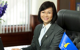 Vingroup bổ nhiệm lại bà Dương Thị Mai Hoa vào vị trí Tổng giám đốc