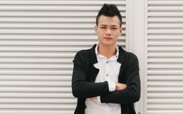 Chàng trai "hát rong" của The Voice: "Bố từng phải bán xe máy, lấy 5 triệu cho mình vào Sài Gòn thi hát"