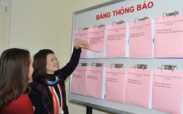 Tạo chuyển biến rõ rệt về công khai thông tin của cơ quan HCNN