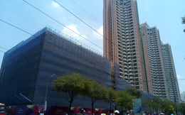 Về tay đại gia Trương Mỹ Lan, dự án Thuận Kiều Plaza thay đổi như thế nào?