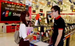 TGĐ Bùi Quang Ngọc: Chưa bán được chuỗi FPT Shop do muốn bán cùng lúc với FPT Trading, nhưng đối tác không đồng ý