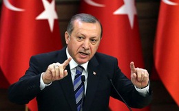 Quân đội Thổ Nhĩ Kỳ sẽ tạo ra 'những bất ngờ thú vị' ở Syria