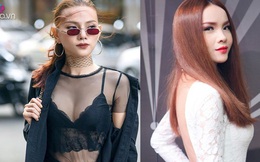 Thu Thủy: "Không hiểu vì sao 10 năm qua lại xích mích, không làm lành với Yến Trang"