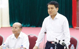 Dự kiến sáng mai Chủ tịch Hà Nội sẽ đối thoại với người dân Đồng Tâm