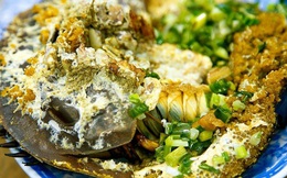 Điểm mặt những món hải sản có thể gây độc chết người