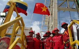 Dự án dầu khí tại Venezuela có nguy cơ làm PVN thiệt hại cả chục nghìn tỷ đồng?