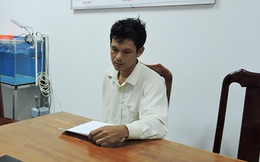 Lời khai kinh hoàng của kẻ giết vợ giấu xác dưới hầm cầu