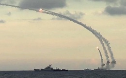Tên lửa “Tomahawk” Nga thay đổi cuộc chơi với Mỹ-NATO