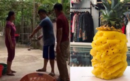 Vẩy rau, gọt dứa, chặt gà: Bạn tự tin mình làm được bao nhiêu việc trong số này?