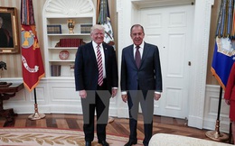 Nhà Trắng sẽ phải giải trình cuộc gặp giữa ông Trump và giới chức Nga